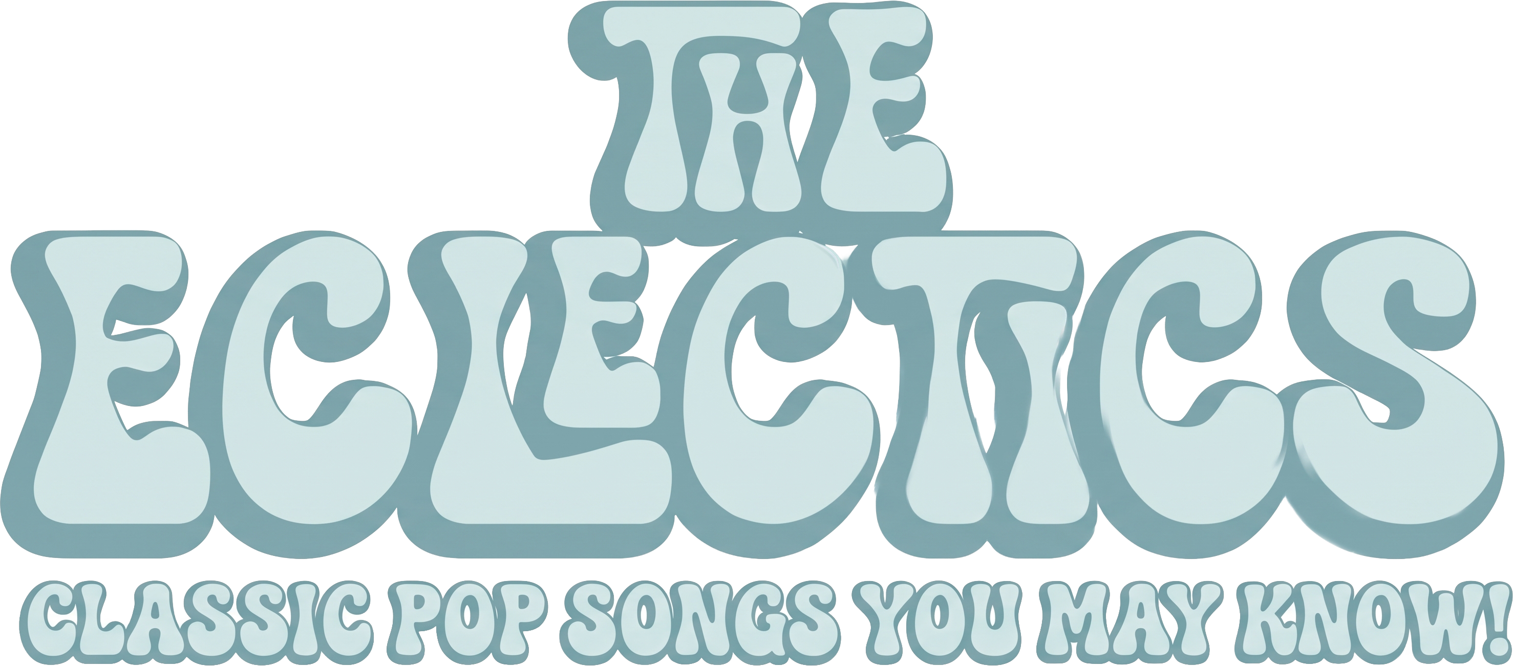 The Eclectics Logo