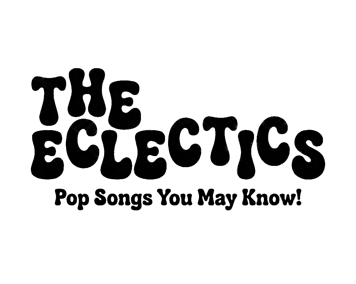The Eclectics Logo
