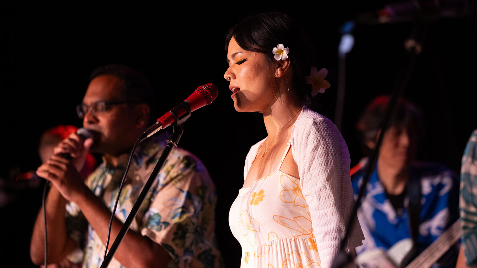 QT and Bridges performing